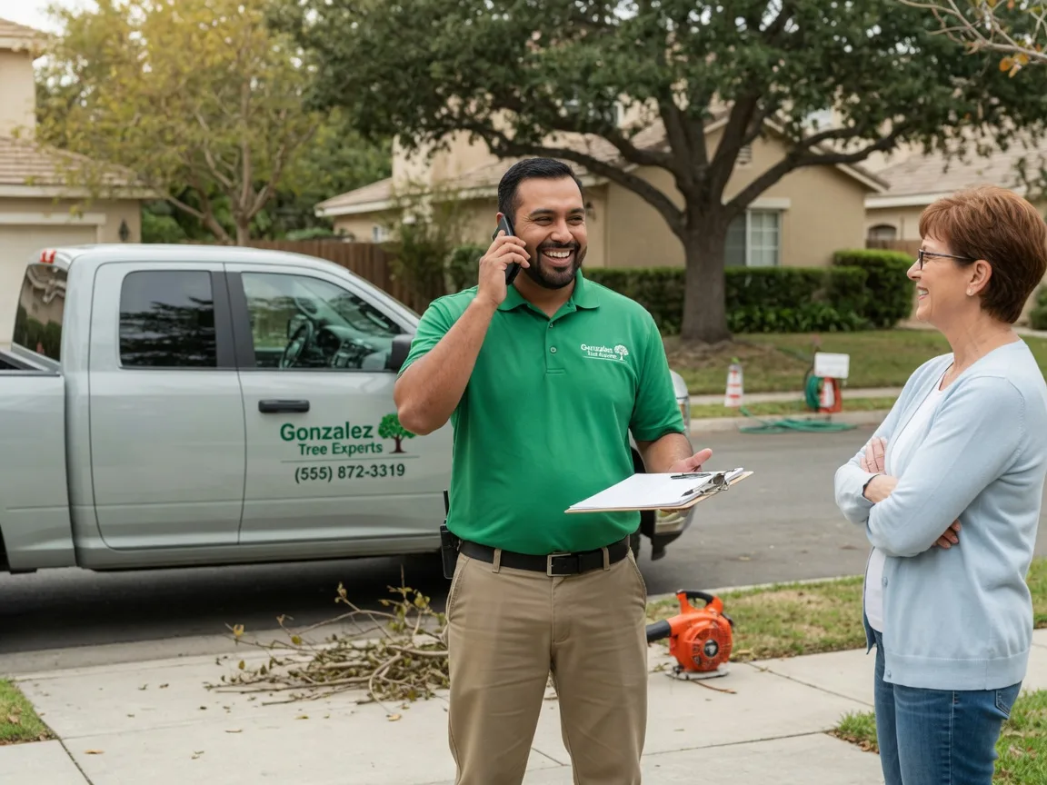 Tree Service Gerlaw, IL FAQs